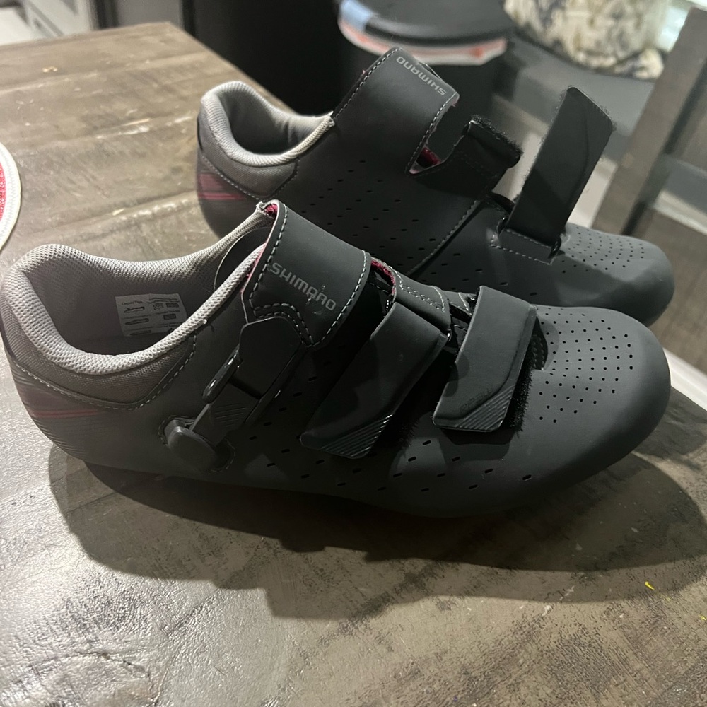 Shimano Cycling shoes